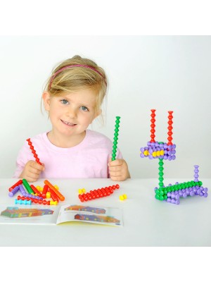 Playstix Set - 150 Peças